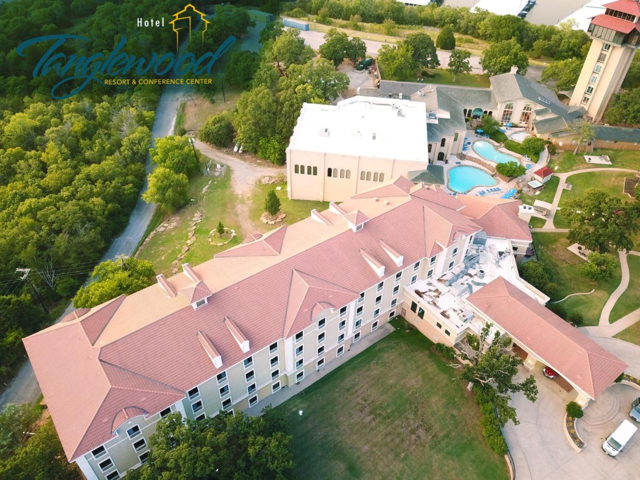 Tanglewood Resort, Ascend Collection Hotel Pottsboro