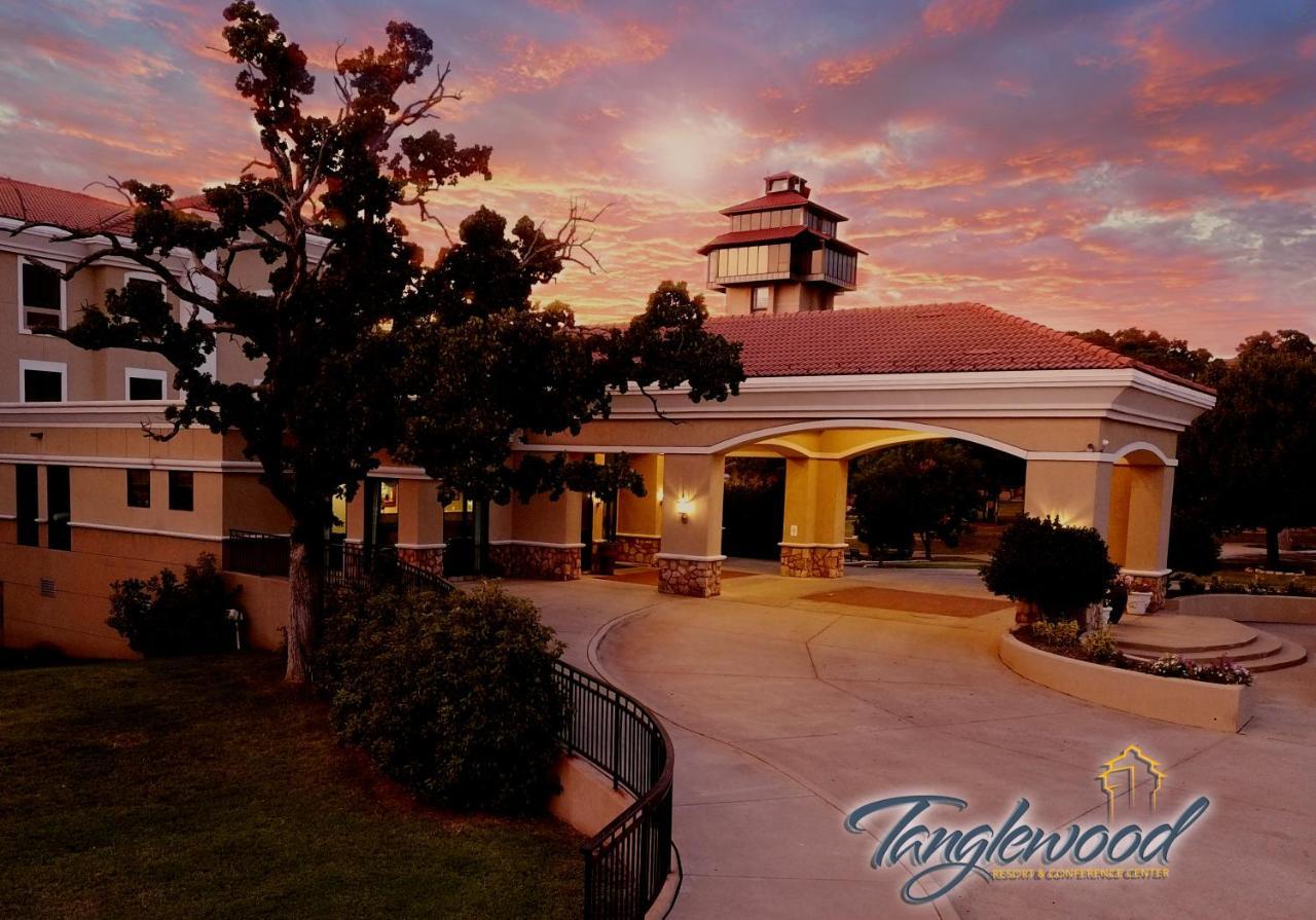 Hotel Tanglewood Resort, Ascend Collection