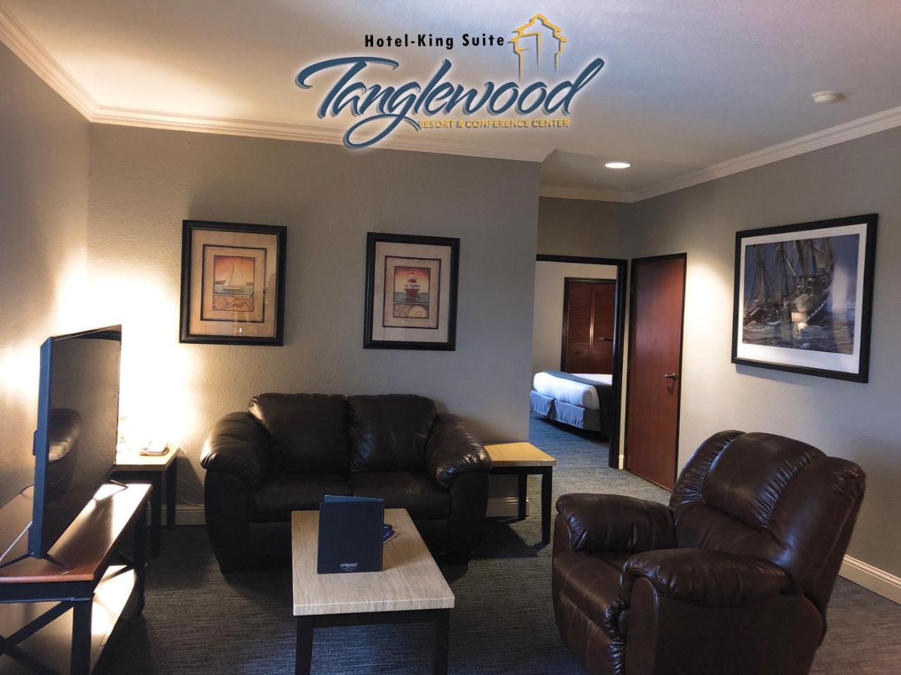 Hotel Tanglewood Resort, Ascend Collection