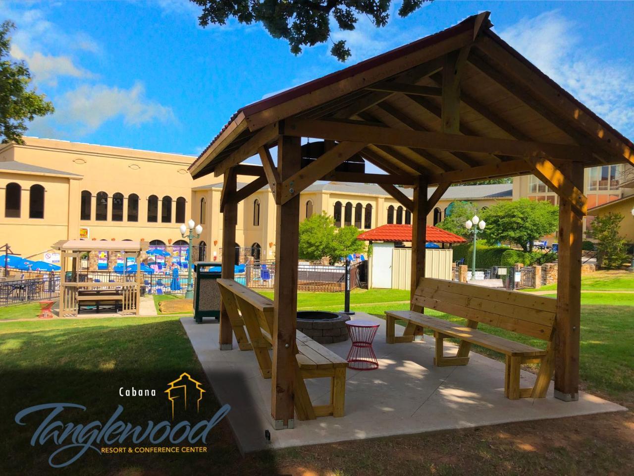 Hotel Tanglewood Resort, Ascend Collection