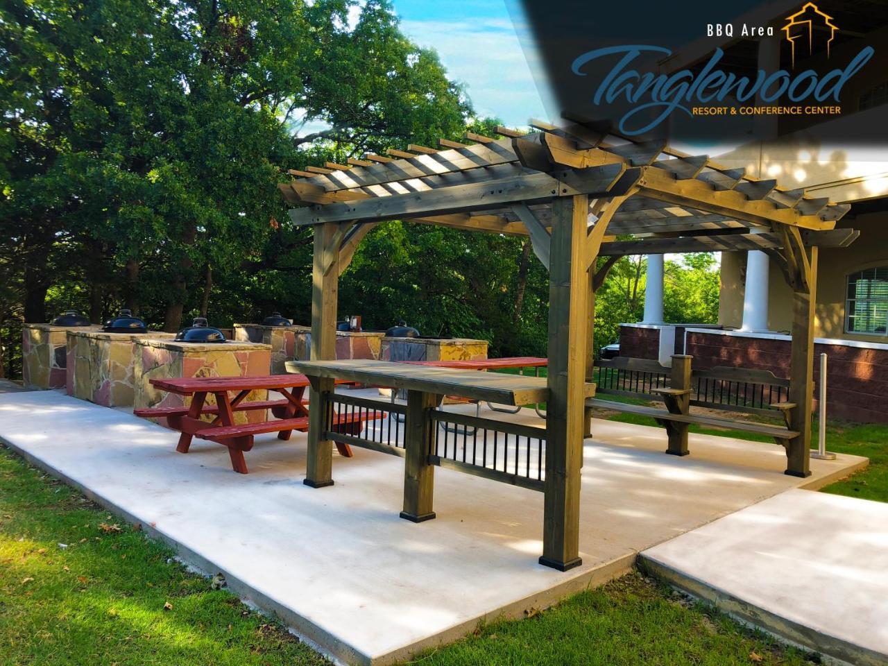 Tanglewood Resort, Ascend Collection Hotel Pottsboro