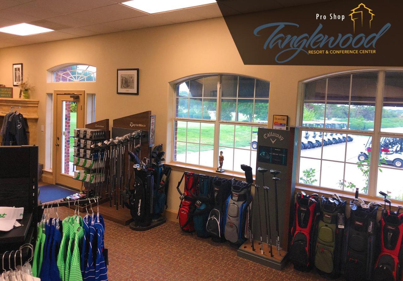 Tanglewood Resort, Ascend Collection