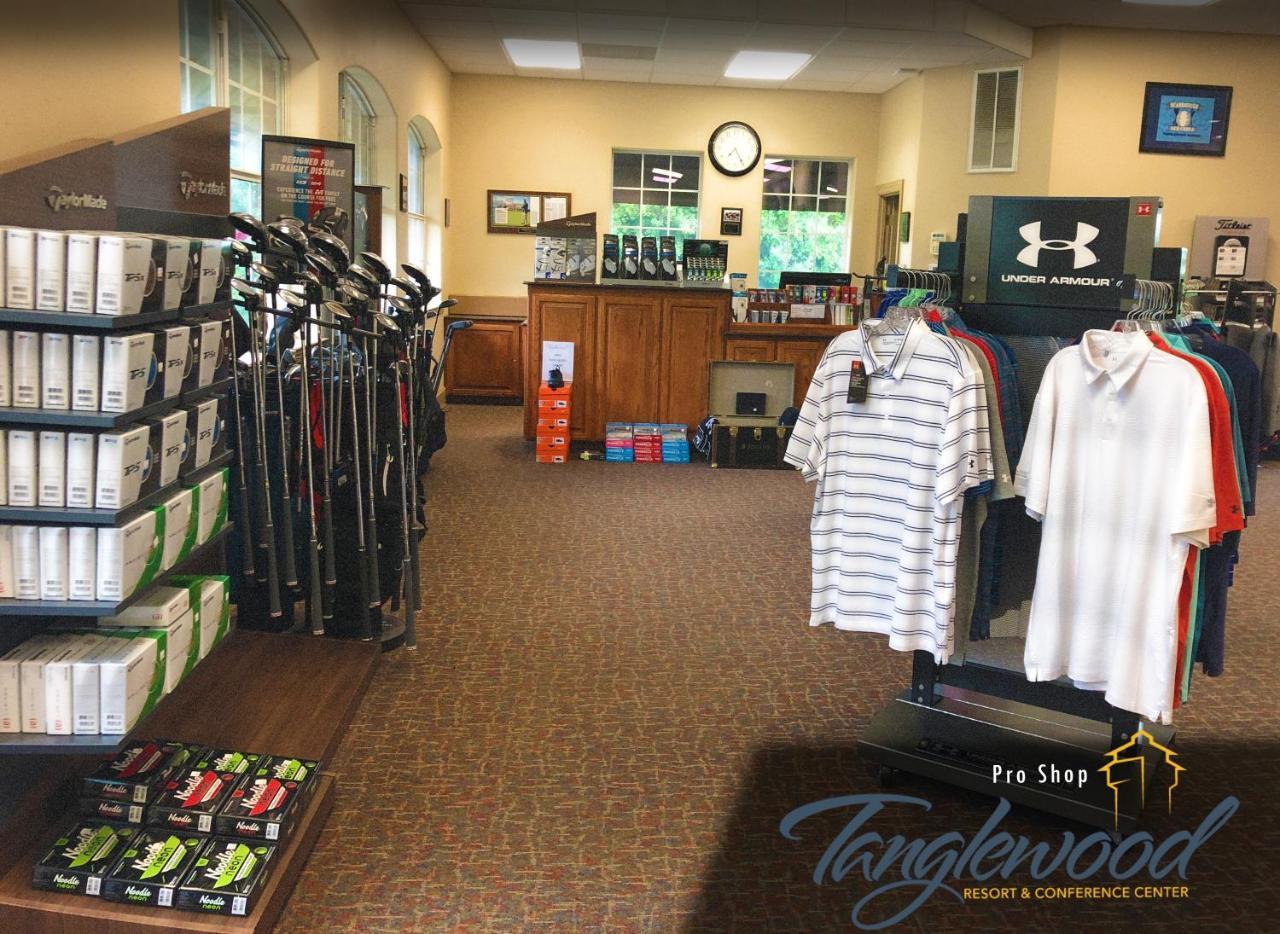 Tanglewood Resort, Ascend Collection Hotel Pottsboro